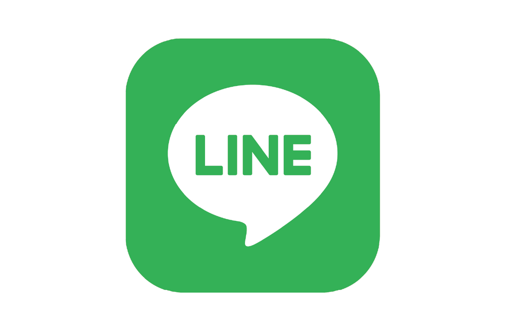 LINE公式アカウント開設のお知らせ