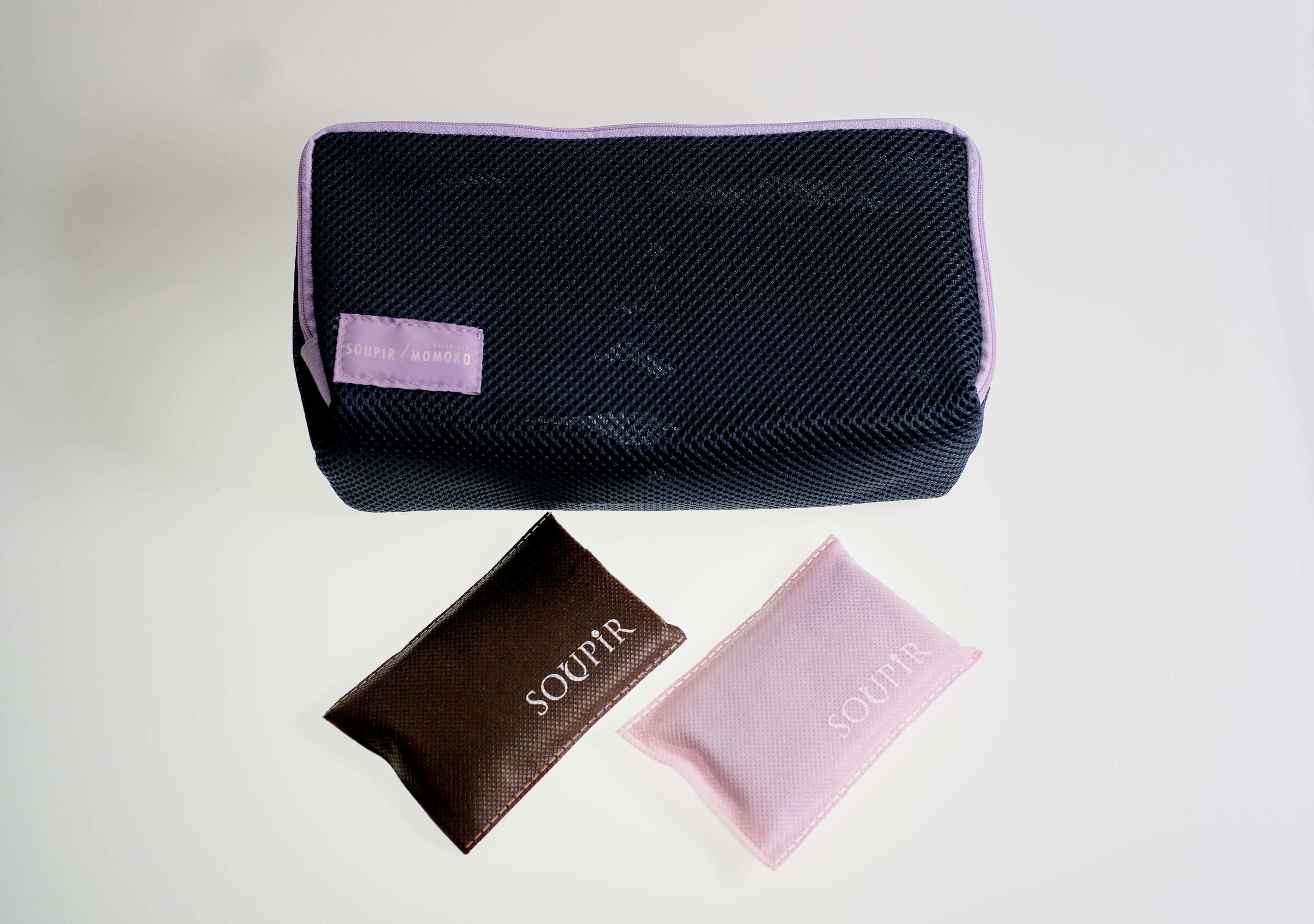 数量限定】SOUPIR JIKITAN Dozen / スピール 磁気炭ダース – Resta Lab.